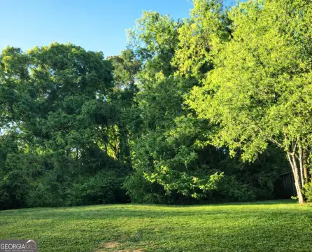 Residential Land in Established Neighborhood