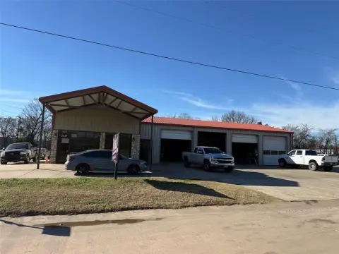 Paris, TX Business Opportunity
