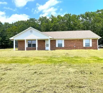 Remodeled Home with New Shop