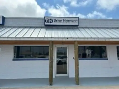 Aransas Pass Commercial Office/Retail Space