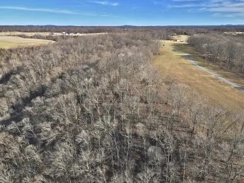 Residential Land in Russell Springs