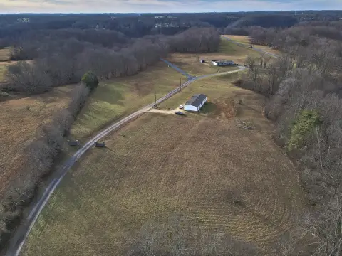 Residential Land in Lake Ridge