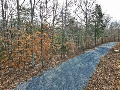 Residential Lot in Lake Ridge