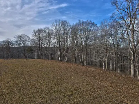 Residential Land in Lake Ridge