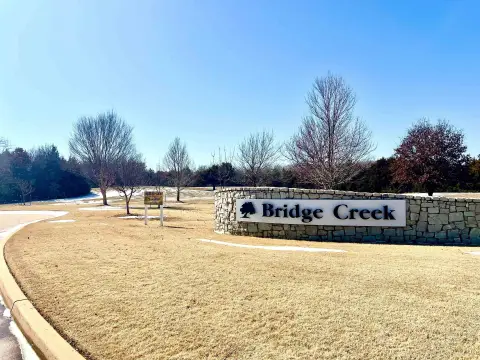 Residential Lot in Bridge Creek