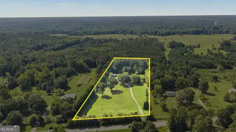 Commercial Land with Industrial Potential
