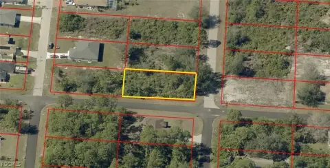 Lehigh Acres Land Opportunity