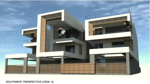 Delray Beach Commercial Land Available