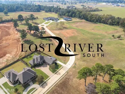 Lost River South Land
