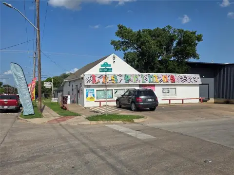 Fort Worth Investment Opportunity
