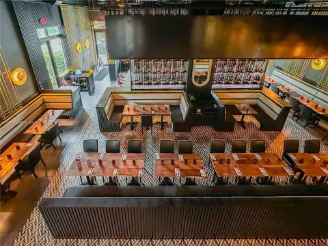 Wynwood Restaurant Space For Sale