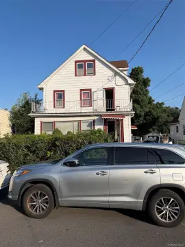 Legal Two-Family Residential