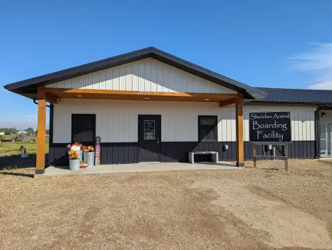 Turn-Key Pet Care Facility