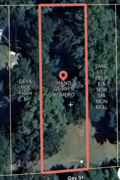 Longview Lot in Quiet Neighborhood