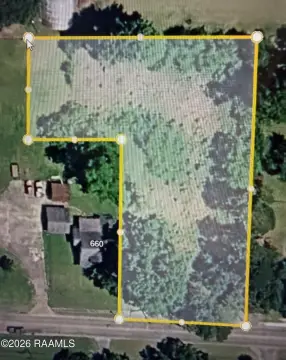 Church Point Commercial Acreage