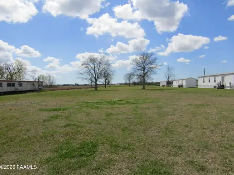Residential Land in New Iberia