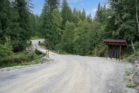 Cocolalla Land with Utilities