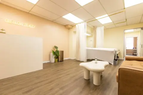 Versatile Office Space in New York