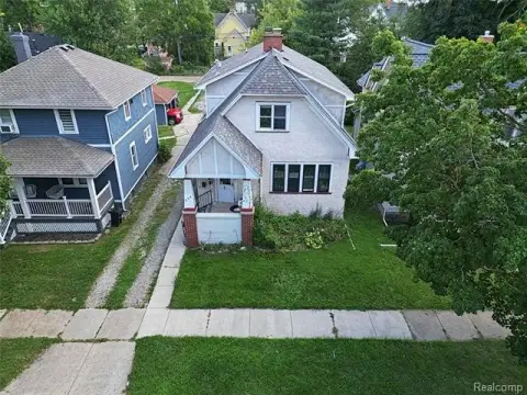 Ypsilanti Triplex Investment Opportunity