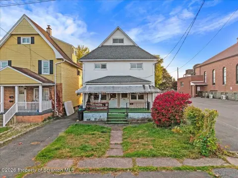 Side-by-Side Duplex