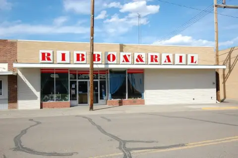 Downtown Sidney Commercial Retail Property