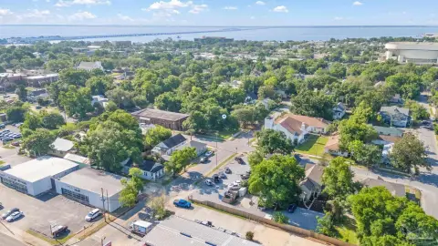 Pensacola Residential Lots For Sale