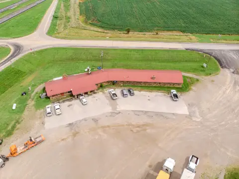 Sheldon, MO Landmark Property