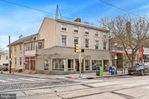 Retail Space in Philadelphia Available