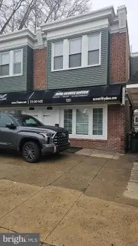 Cottman Avenue Office Space Available