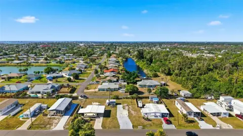 ENGLEWOOD Land For Sale