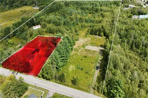 Versatile Land Parcel in Bangor
