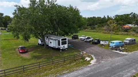 Prime Palmetto Land Opportunity