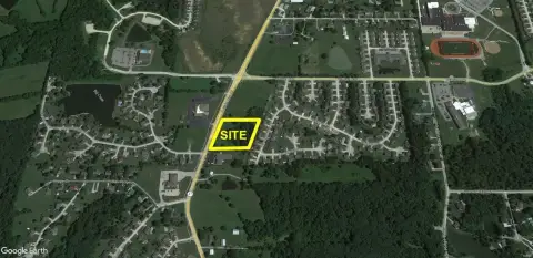 Warrenton Land For Sale