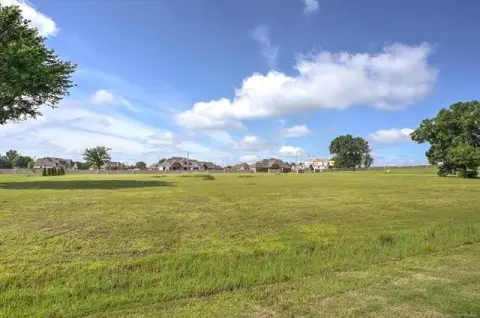 Timber Creek Estate Lot