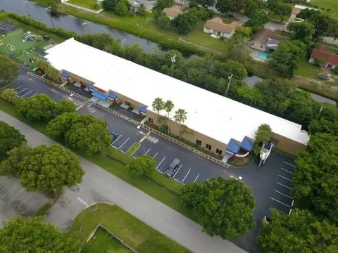 Turnkey Daycare and Event Center