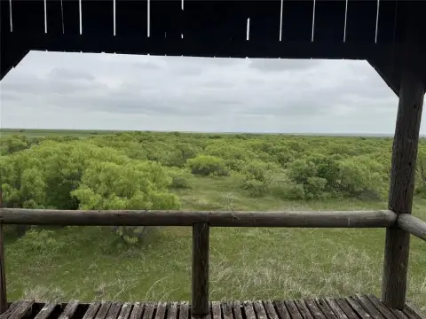West Texas Ranch with Cabin