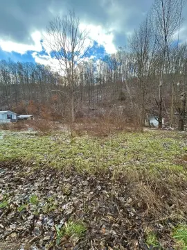 Cleared Acre Lot Near Morehead