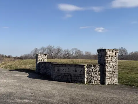 Residential Land in Jacob's Landing
