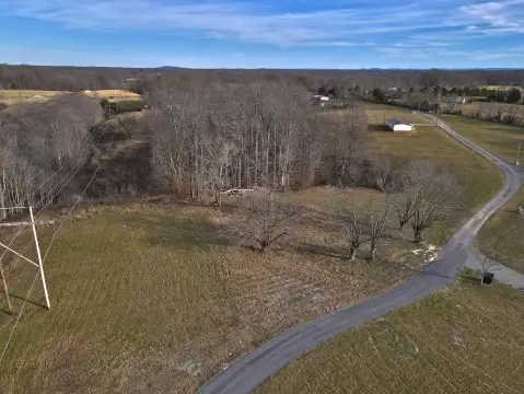 Residential Land in Lake Ridge