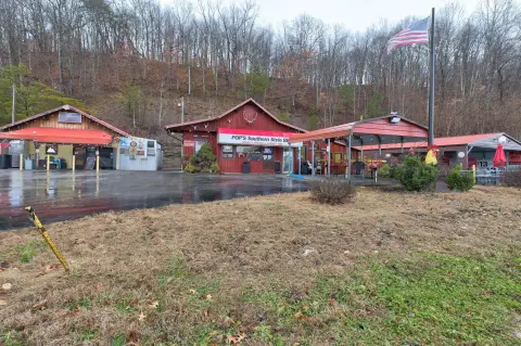 Cave Run Lake Turn-Key Business