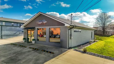 Updated Building in Corbin, KY