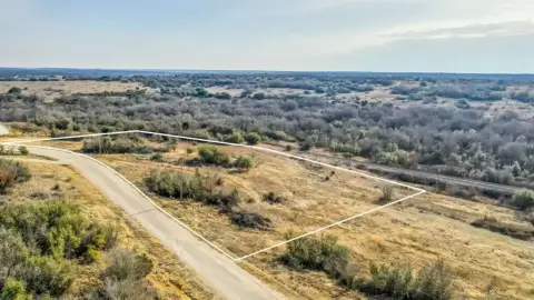 Stephenville Land in Diamond C