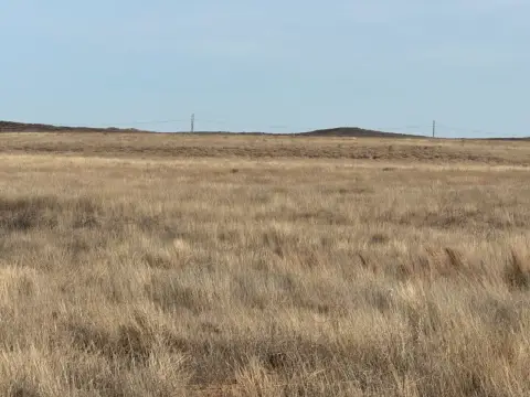 Land Available in Hooker, OK