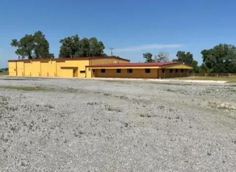 Woodward Industrial Property on 9.6 Acres