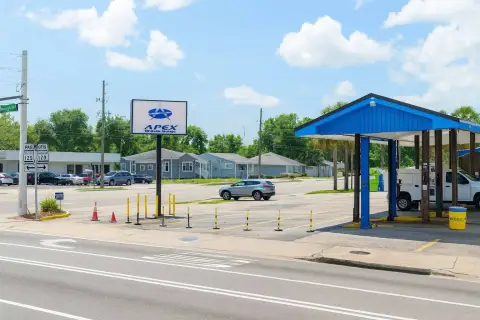 Jacksonville Retail Investment Opportunity