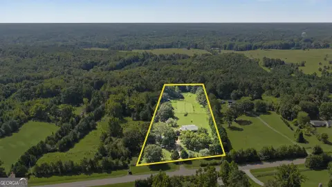 Commercial Land Parcel