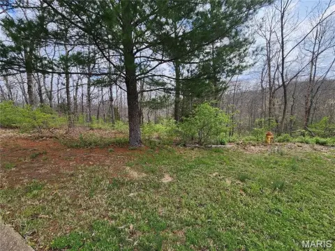 Residential Land in Oakbrook Subdivision