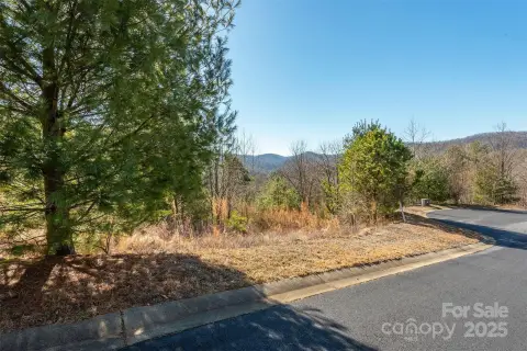 Land Parcel in Gated Subdivision