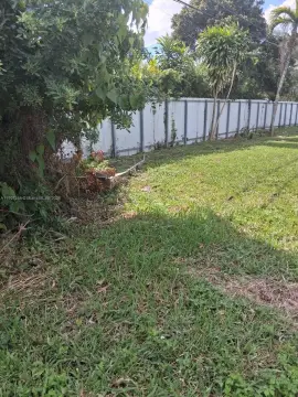 Residential Land in Miami