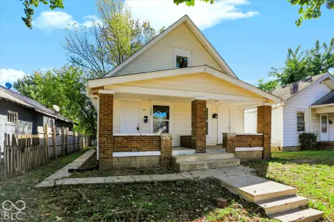 Two-Unit Updated Duplex